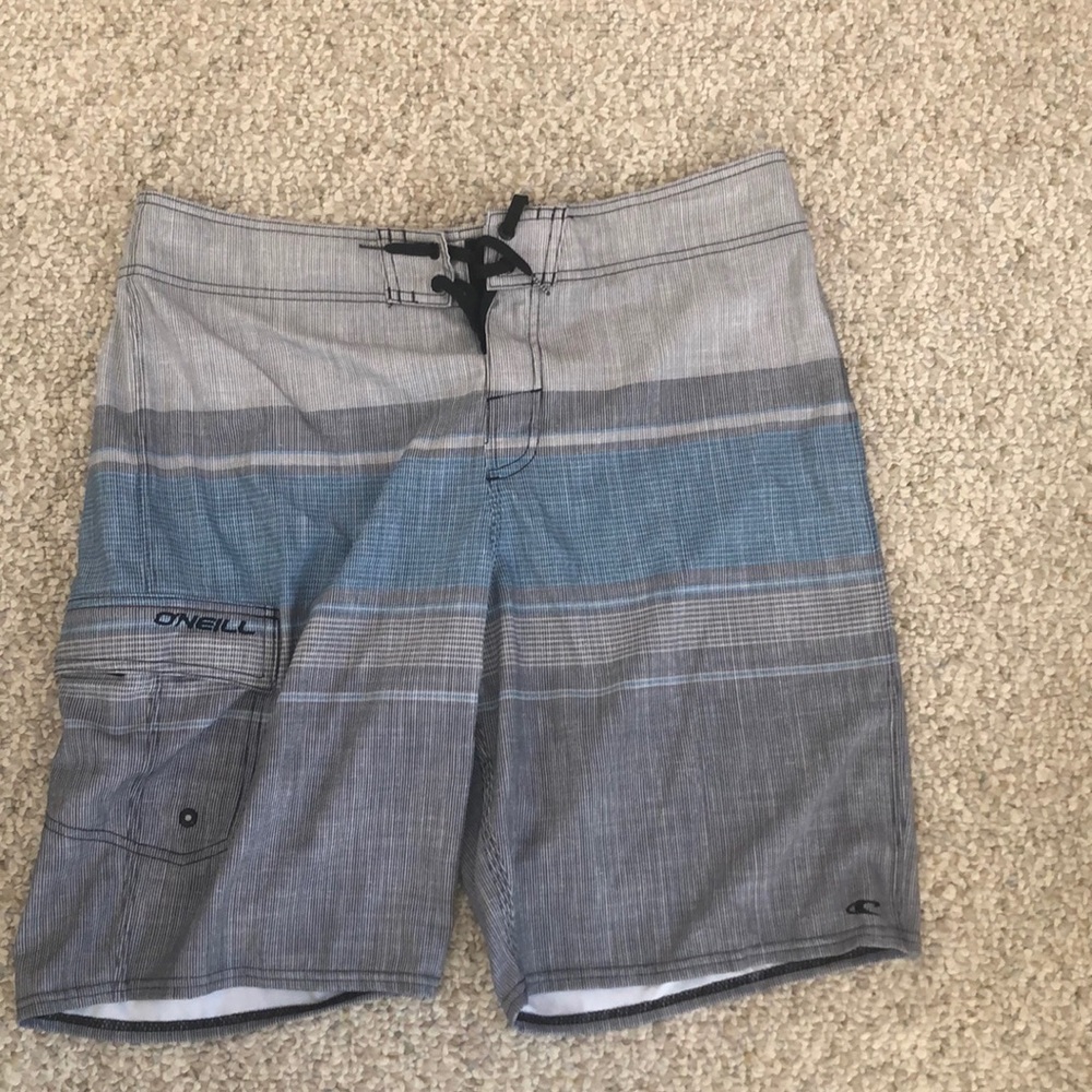 Oniel bored shorts